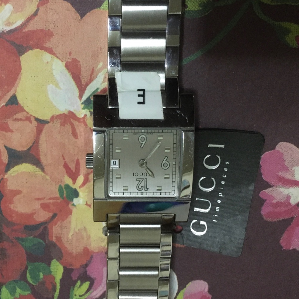 GUCCI Watch